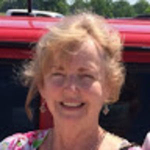 Meet your Posher, Pamela